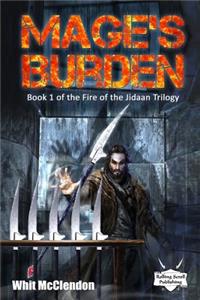 Mage's Burden