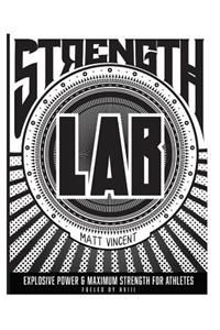 Strength LAB