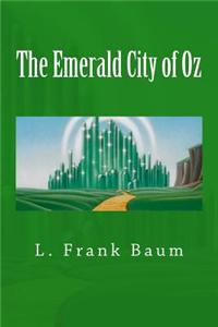 The Emerald City of Oz