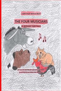 Four Musicians