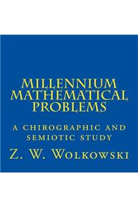 Millennium Mathematical Problems