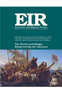 Executive Intelligence Review; Volume 41, Number 36