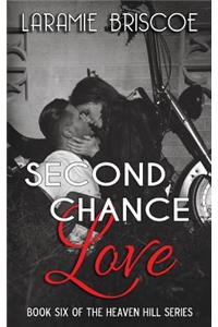 Second Chance Love