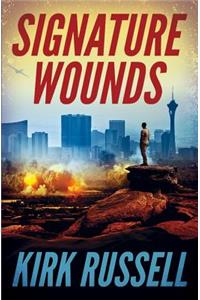 Signature Wounds