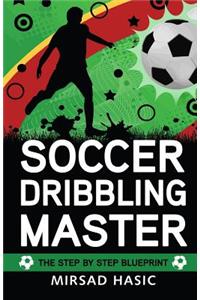 Soccer Dribbling Master