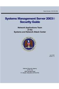 Network Applications Team of the Systems and Network Attack Center