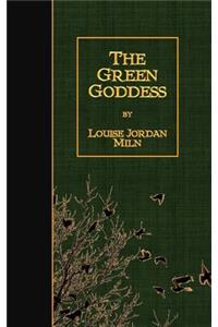 Green Goddess