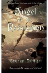 Angel of the Revolution