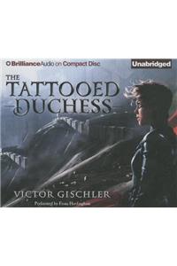 Tattooed Duchess
