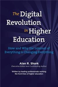 Digital Revolution in HIgher Education