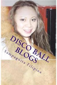 Disco Ball Blogs