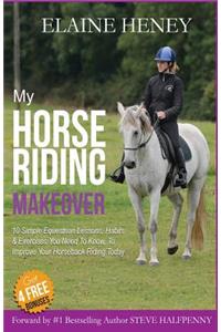 My Horse Riding Makeover