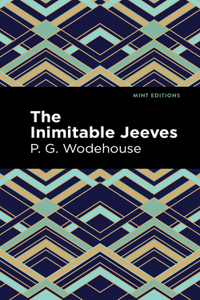 Inimitable Jeeves