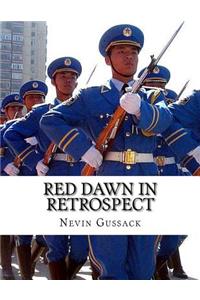 Red Dawn in Retrospect