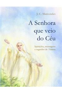 Senhora que veio do Ceu