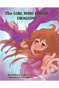 The Girl Who Loved Dragons