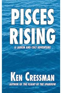 Pisces Rising