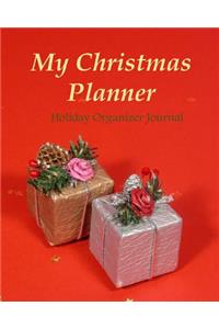 Christmas Planner