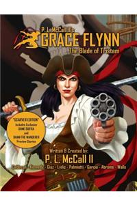 P. L. McCall's Grace Flynn: Sword of Tristam: Sword of Tristam