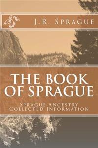 Book of Sprague