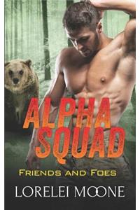 Alpha Squad