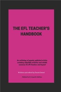 Efl Teacher's Handbook