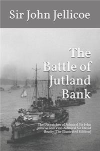 The Battle of Jutland Bank