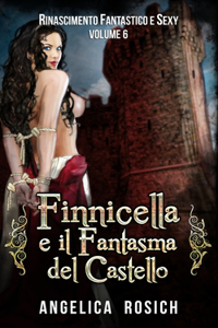 Finnicella e il Fantasma del Castello