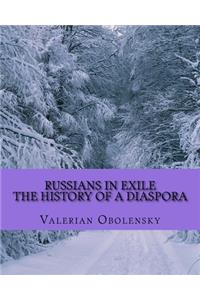 Russians In Exile