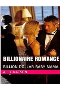 Billionaire Romance