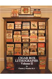 Cigar Box Lithographs