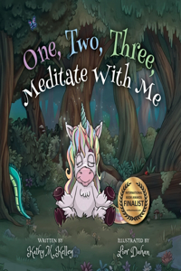 One, Two, Three, Meditate With Me