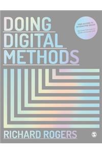 Doing Digital Methods