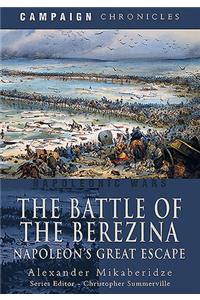 Battle of the Berezina