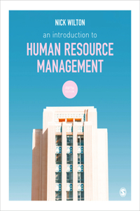 Introduction to Human Resource Management