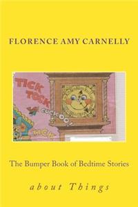 The Bumper Book of Bedtime Stories