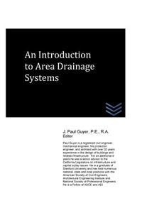 Introduction to Area Drainage Systems