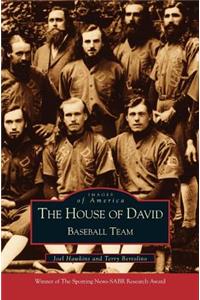 House of David Baseball Team