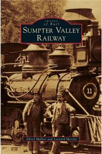 Sumpter Valley Railway