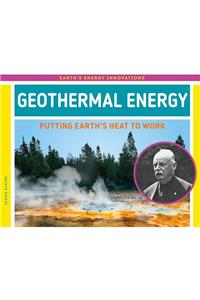 Geothermal Energy: Putting Earth's Heat to Work