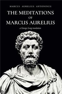 Meditations of Marcus Aurelius Antoninus