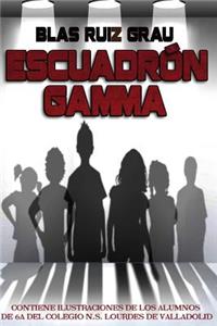 Escuadrón Gamma