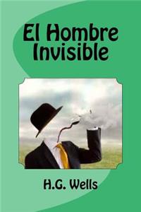 Hombre Invisible