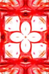 Journal - Vortex Red