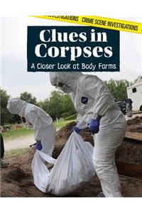 Clues in Corpses