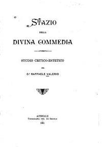 Stazio Nella Divina Commedia