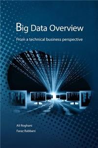 Big Data Overview