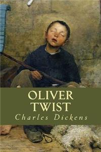 Oliver Twist