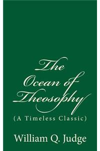 The Ocean of Theosophy