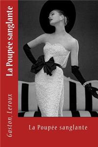 La Poupée sanglante